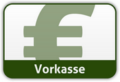 Vorauskasse